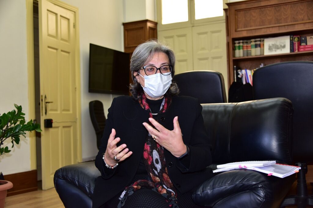 “Nisan’dan önce karar alınmalı, aksi takdirde Haziran’da ara seçim yapılır”