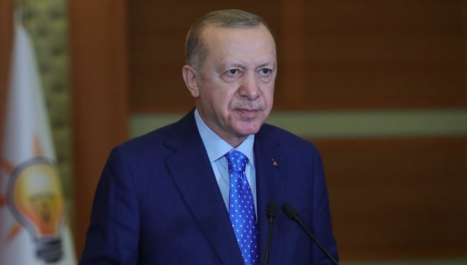“Dikey mimari bizim için intihar”