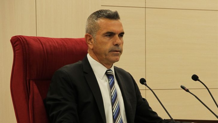 “Başkanlık seçimleri Pazartesi gününe ertelendi”