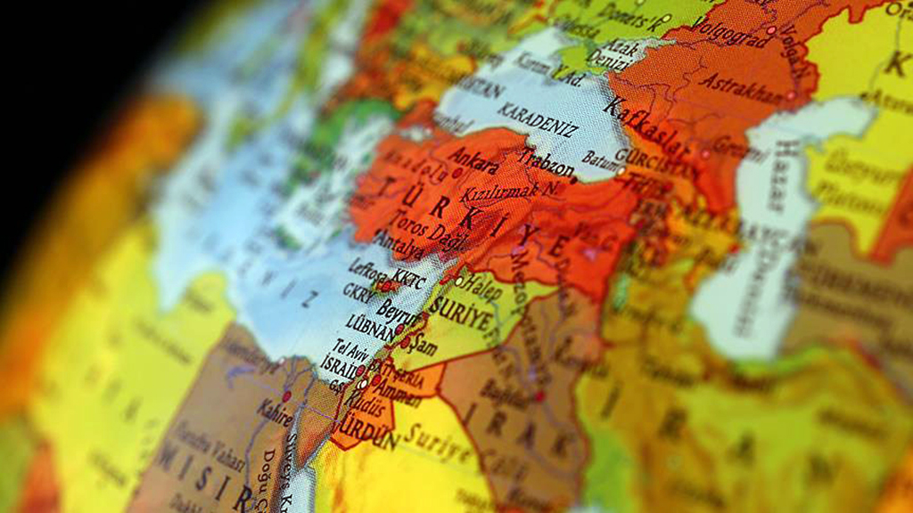 Türkiye’nin 2021’de çok taraflı ve hareketli bir dış politika gündemi olacak