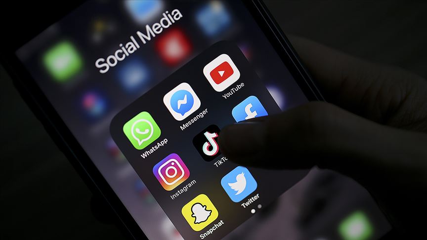 Temsilci atanmayan sosyal medya ağları artık Türkiye’den reklam alamayacak