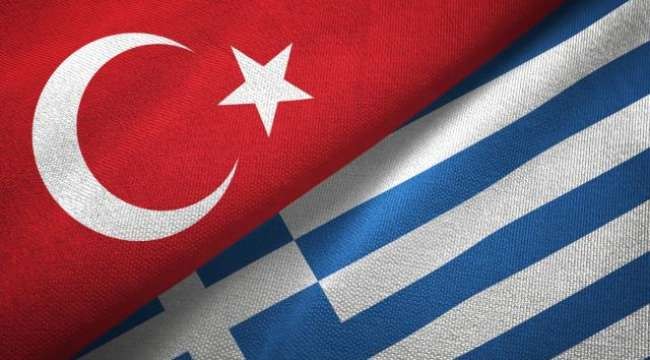Türkiye-Yunanistan istikşafi görüşmeleri sona erdi