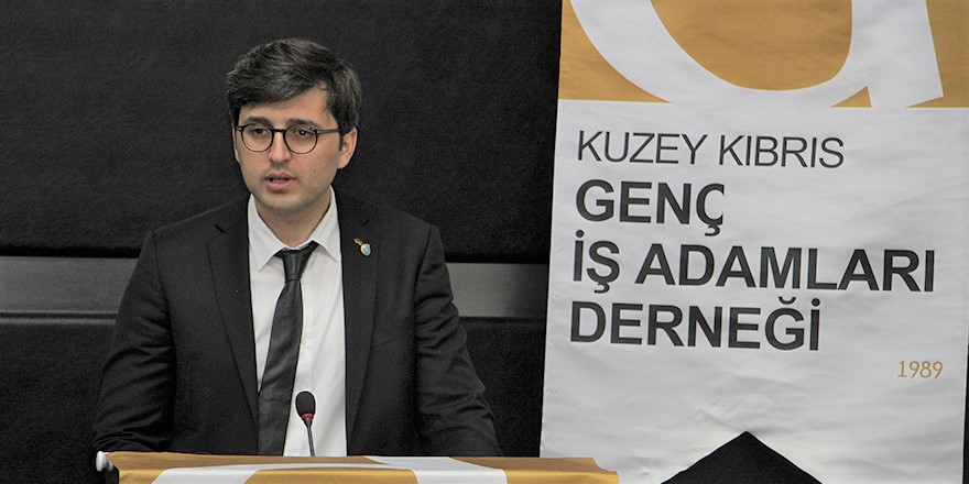 Ergün: “Ekonomik istikrar için siyasi istikrar gerekir”