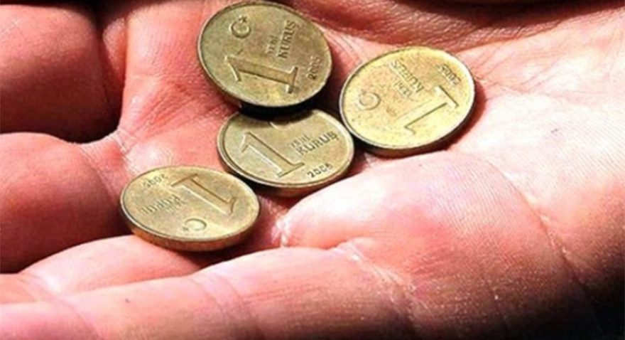“1 kuruşu vermeyen firma, 5 bin lira tazminat ödemek zorunda kalabilir”