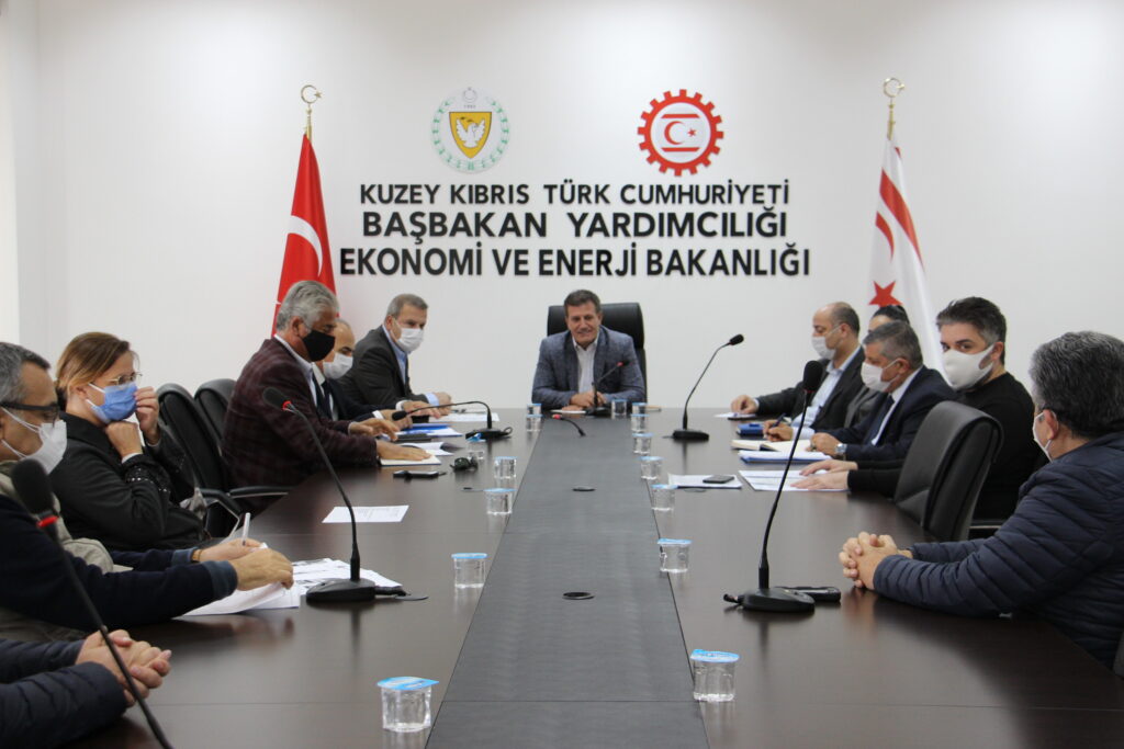 Arıklı: “Üretiminden kopuk toplum kendi ayakları üzerinde duramaz”