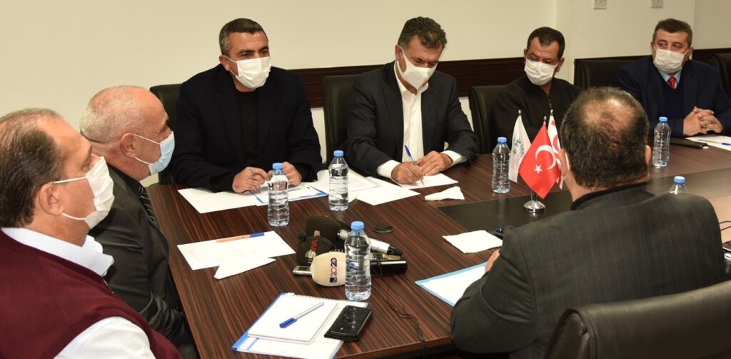 Asgari Ücret Saptama Komisyonu toplanıyor