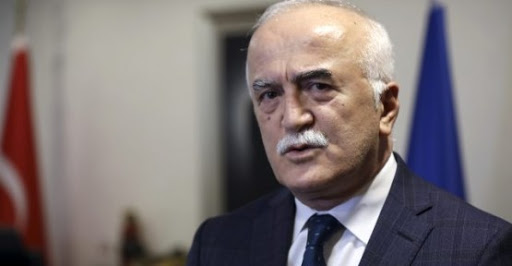 “KKTC’ye 5 milyon Euro’luk restorasyon”