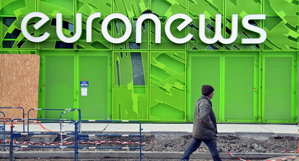 Euronews, Türkçe ve İtalyanca dillerindeki yayınlarını kapatıyor