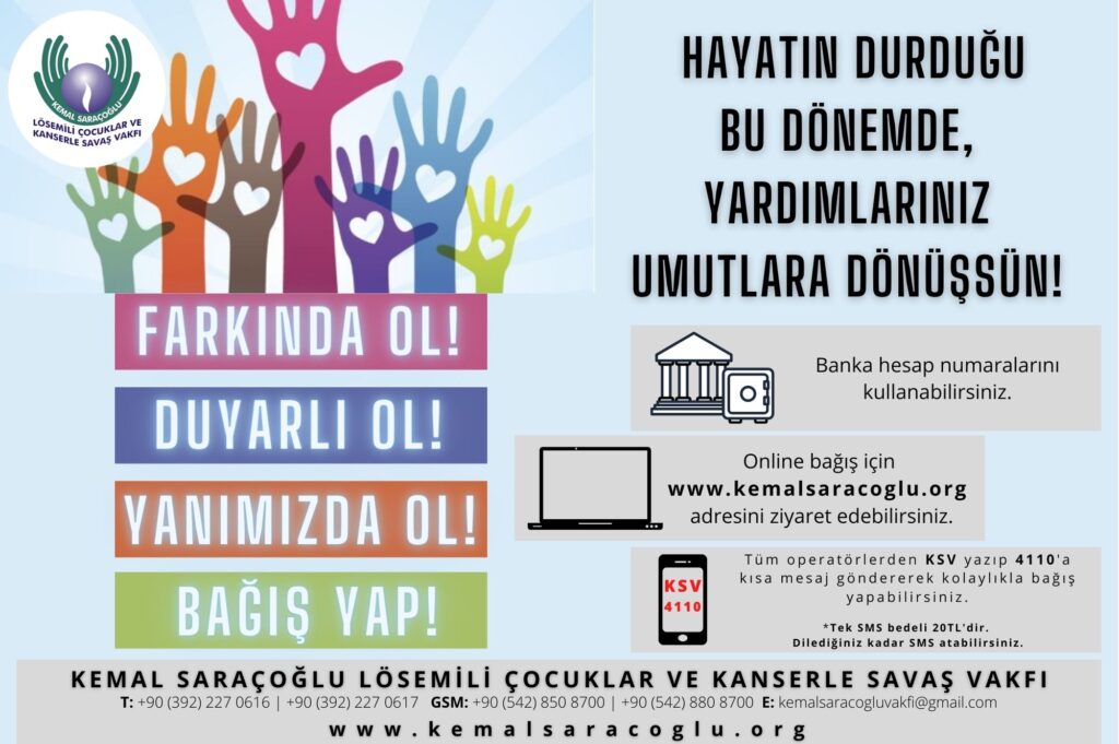 180 bin TL’lik ‘Pandemi Dönemi Yardımı’
