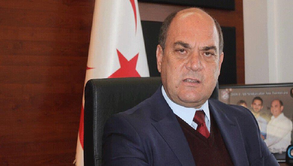 “Bu virüsü yeneceğiz, birlikte başaracağız”