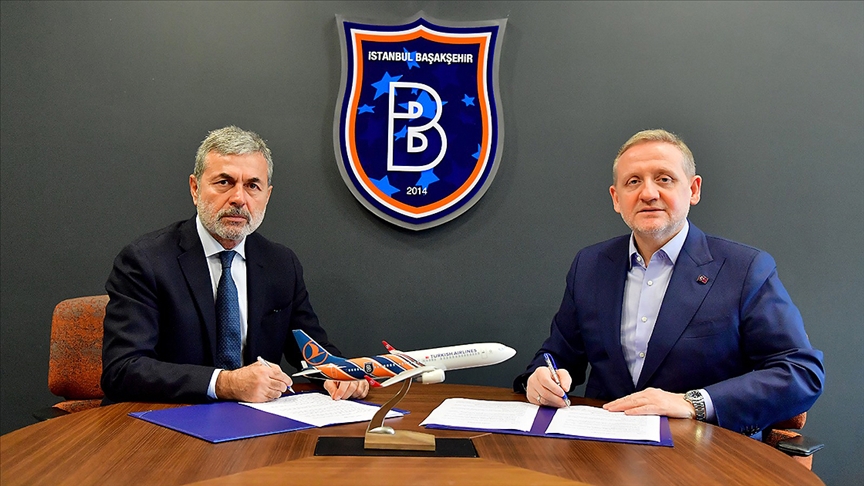 Başakşehir’de Aykut Kocaman dönemi