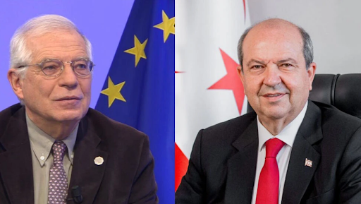 Tatar, Borell ile aşıların daha planlı ulaştırılmasını görüşecek
