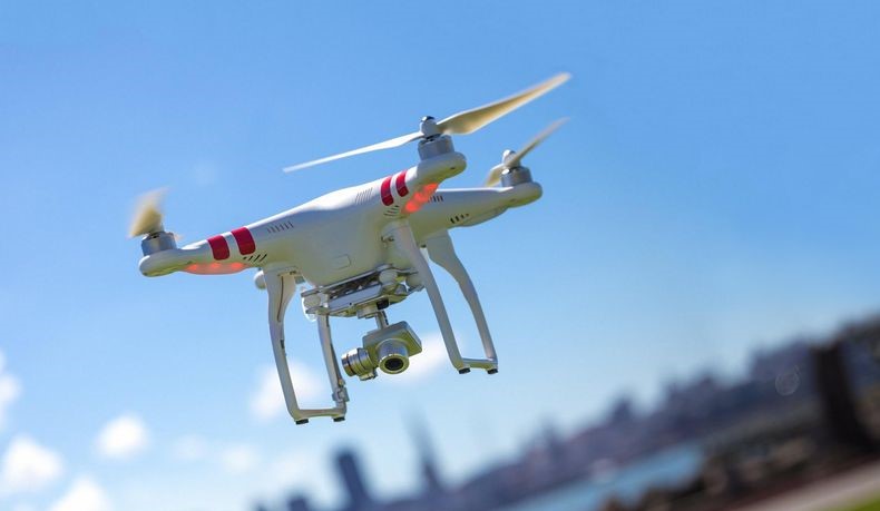 Drone uçuşu yaptıracak kurumlara duyuru