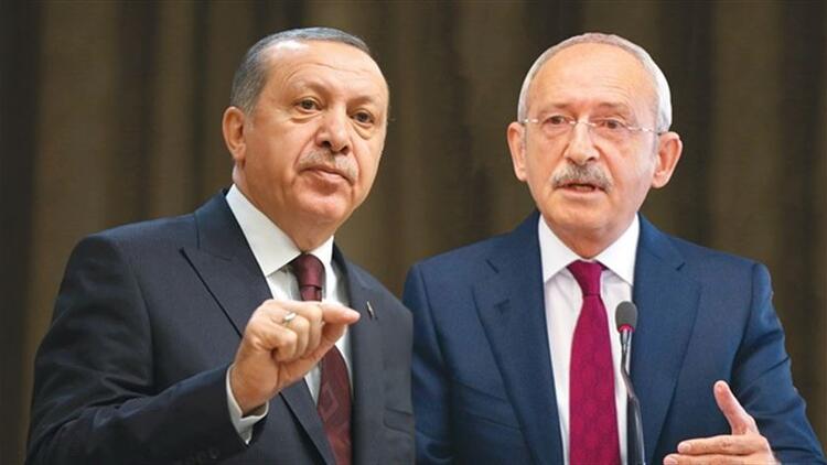 Kılıçdaroğlu, Erdoğan’a 100 bin TL manevi tazminat ödeyecek