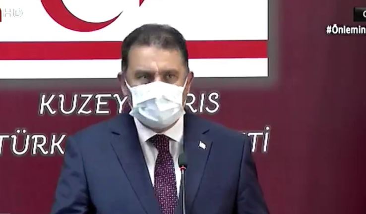 Saner: “Türkiye’nin gücünü yanımızda hissetmek önemli”