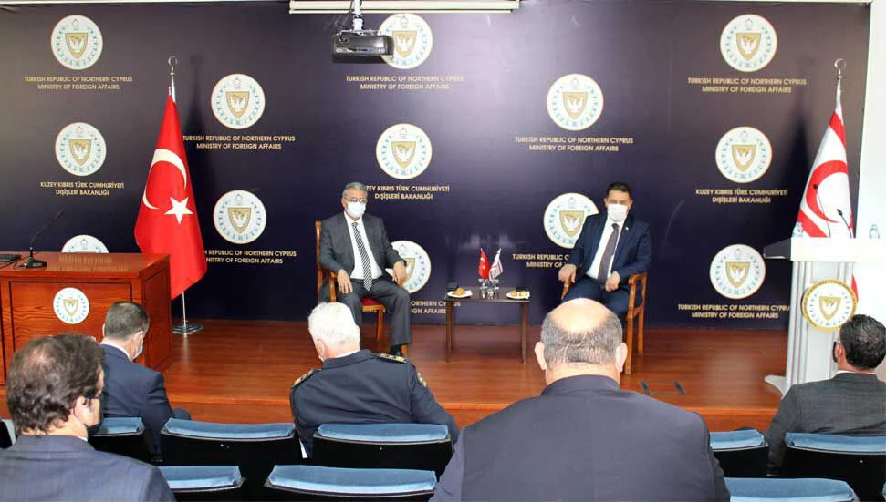 Saner: “Denetimleri sıkılaştırdık”