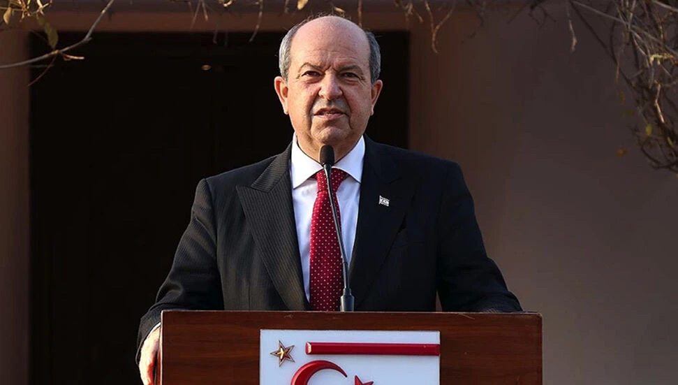 Tatar: “Türkiye ile yüzde yüz uyum içerisindeyiz”