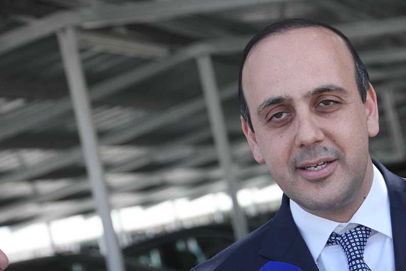 Rum Meclisi Komitesi’nden Baf Belediye Başkanı’na çağrı: “Kıbrıs Türk malları müdahalelerine son ver!”
