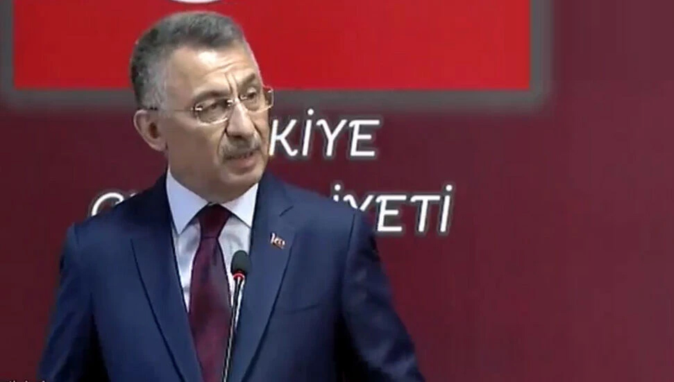 Oktay: “KKTC’ye bugün 40 bin ilave aşı daha geliyor”