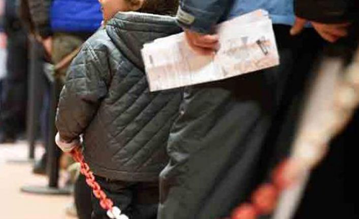 Güney Kıbrıs’ta 2020 yılında 7 binden fazla kişi siyasi sığınma başvurusu yaptı