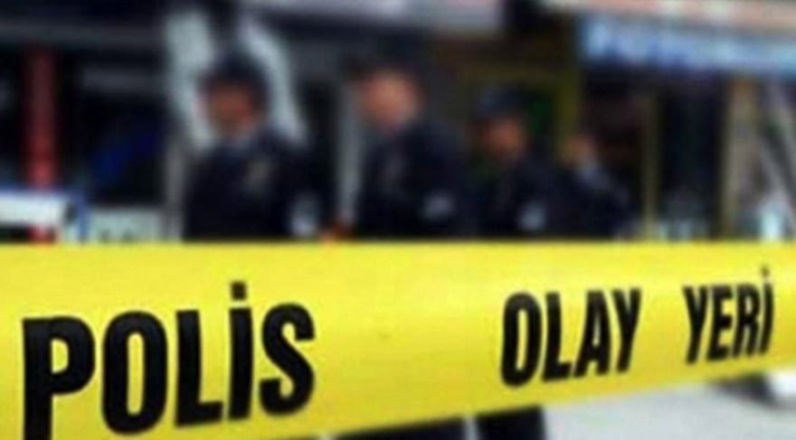 Lefkoşa’da apartman dairesinde ölü bulundu!