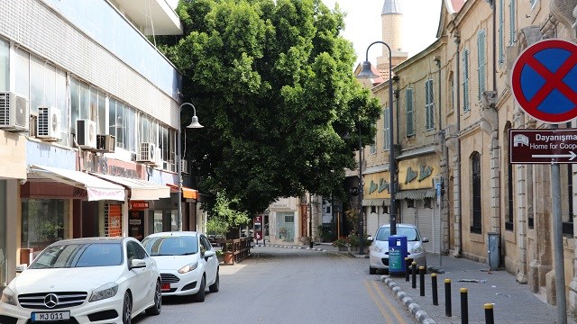 16 kişi önlemlere uymadı
