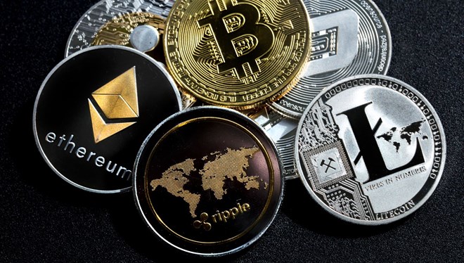 TC Maliye Bakanlığı’ndan kripto para açıklaması