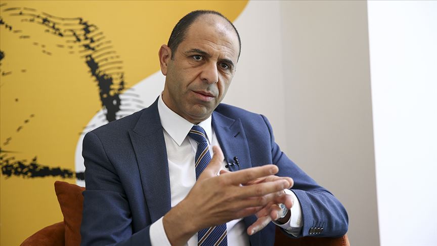 “Kendi ayakları üzerinde duran ekonomi için, ayakları yere basan öneri gerekir”