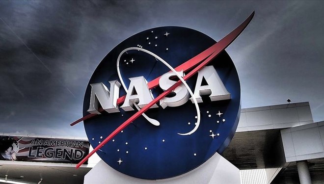 NASA’dan Türk profesöre ödül