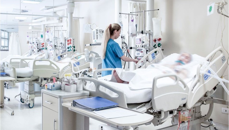 “Mutasyonlu virüs, hastaneye yatış ve ölüm hızını artırabilir”