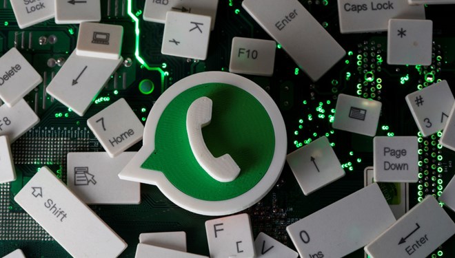 Rekabet kurulu WhatsApp kararının gerekçesini açıkladı