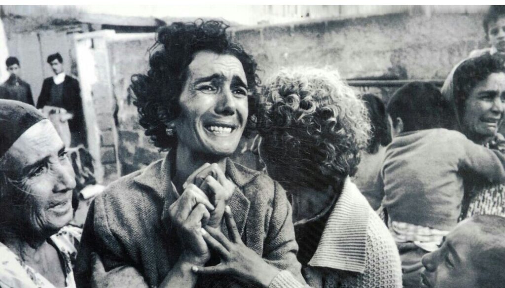 Gaziveren Direnişi’nin 57’inci yılı