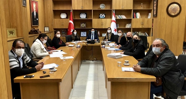 Denetimli Serbestlik Yasası’nın öngördüğü eğitimler başlıyor