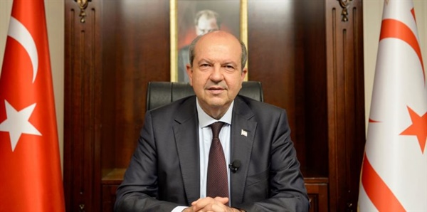 “Hiçbir çocuk geride bırakılamaz”