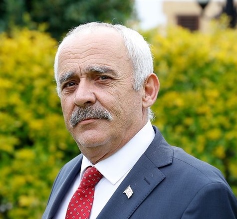 TAK Yönetim Kurulu Başkanı Aydın Akkurt oldu