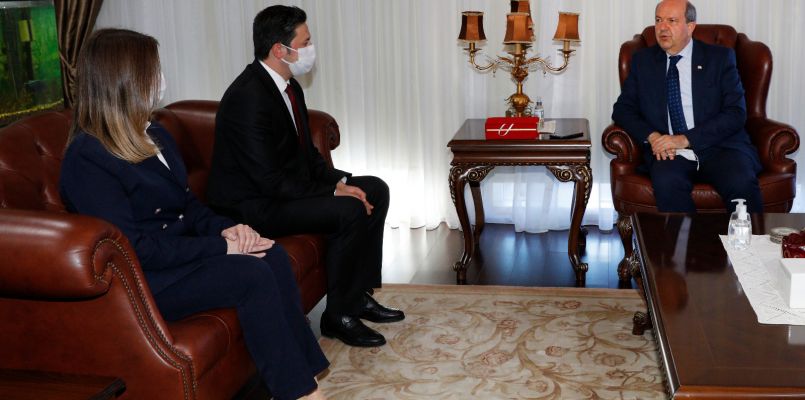 Tatar: “Geleceğe ancak kültürle yelken açabiliriz”