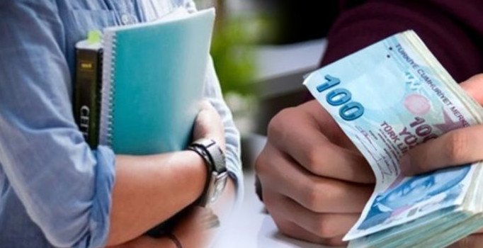 Burs başvuruları başladı