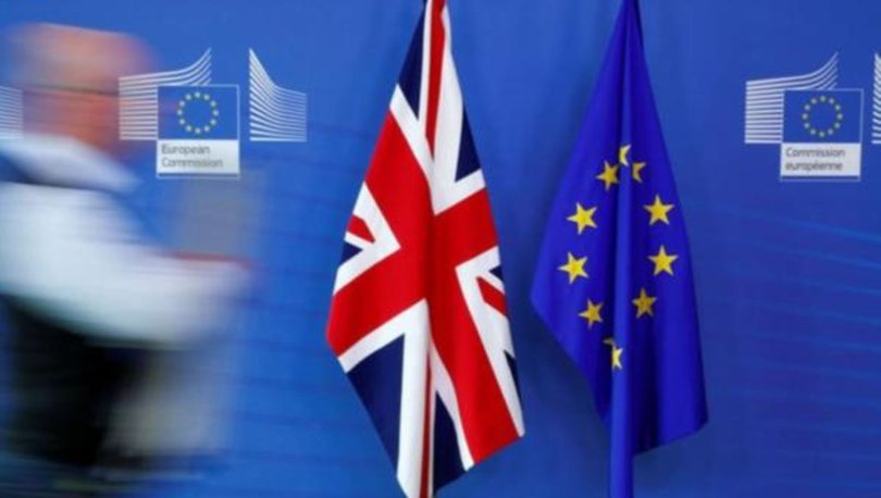 AB’den İngiltere’ye ‘Brexit Anlaşmasını ihlal’ suçlaması