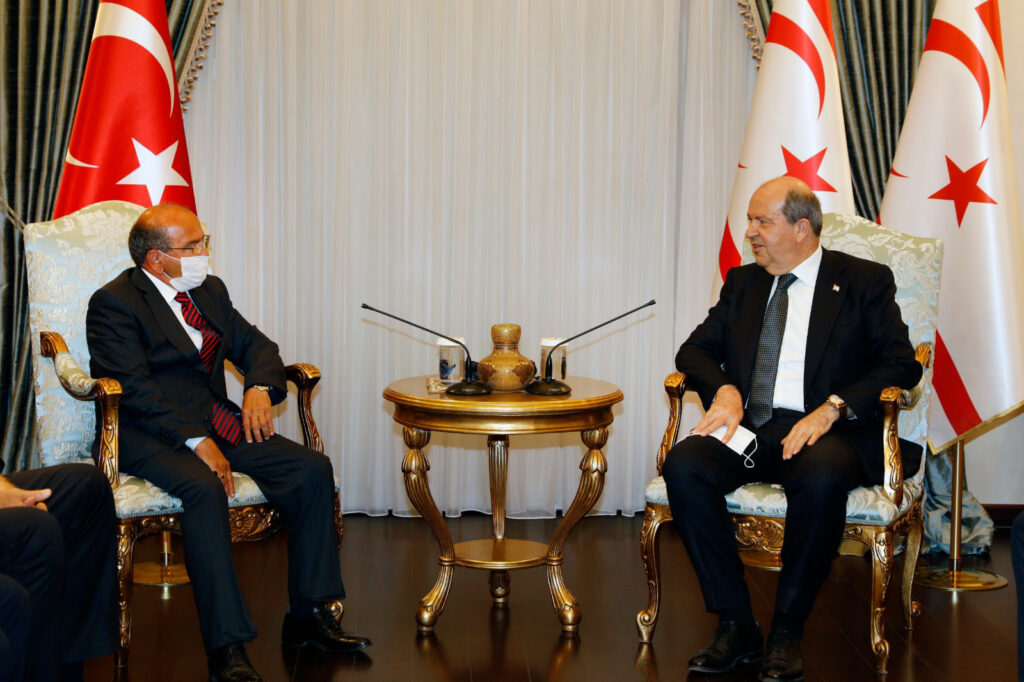 Tatar: “Egemenliğe dayanmayan hak, hak değildir”
