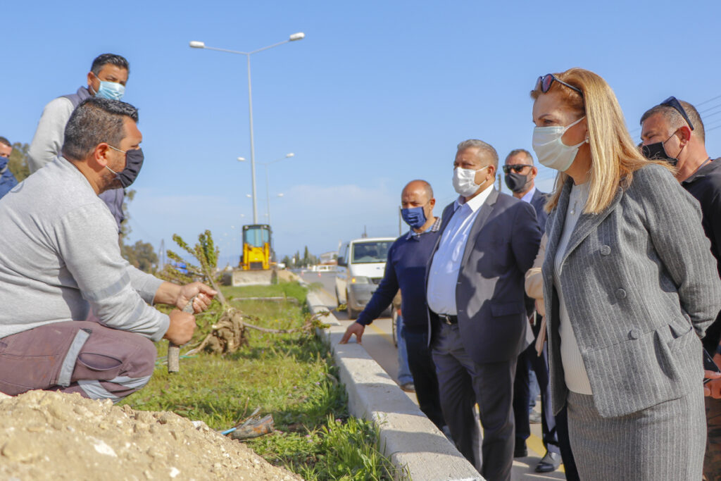 Canaltay: “Arızaların giderilmesi için çalışmalar başlatıldı”