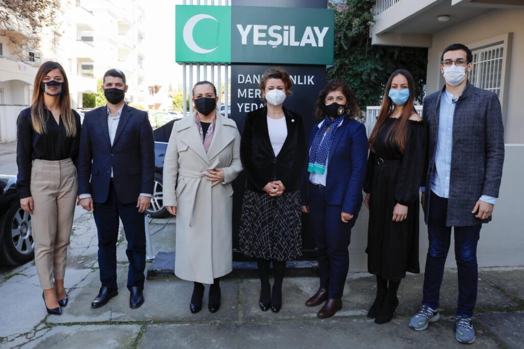 Sibel Tatar: “Covid-19, bağımlılarda daha ağır seyrediyor”