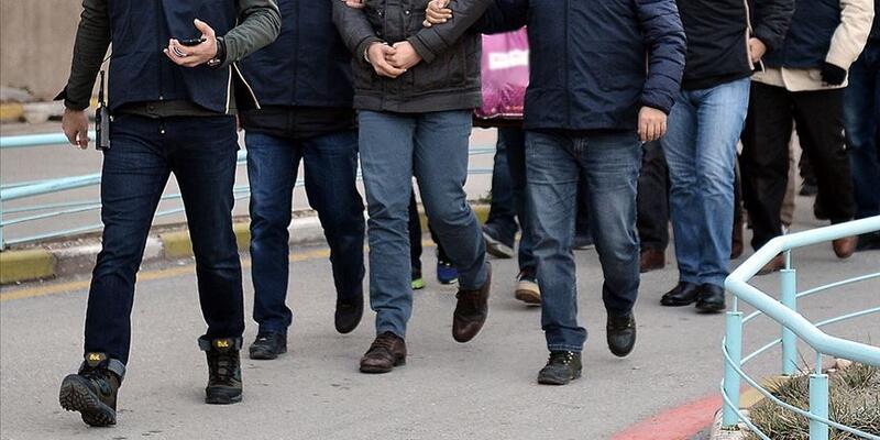 FETÖ’nün Kara Kuvvetleri Komutanlığı yapılanmasına operasyon