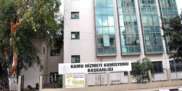 KHK’nın Yeterlik Sınavları başladı