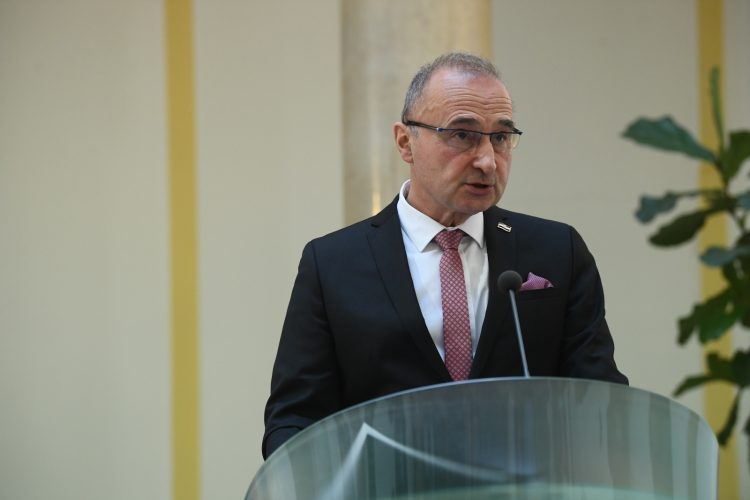 Hırvatistan’dan Güney Kıbrıs’a ‘Federasyon’ konusunda destek