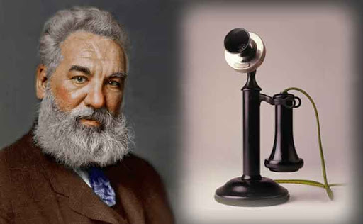 Graham Bell’in icadından bu yana telefonda yaşanan büyük gelişim