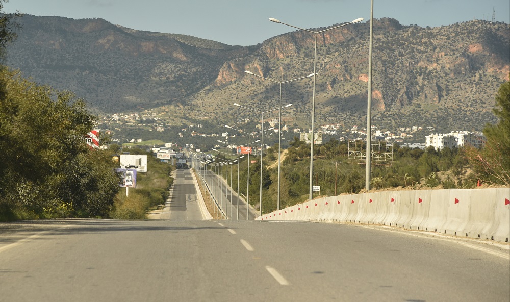 Haftasonu sokağa çıkma yasağı uygulanacak