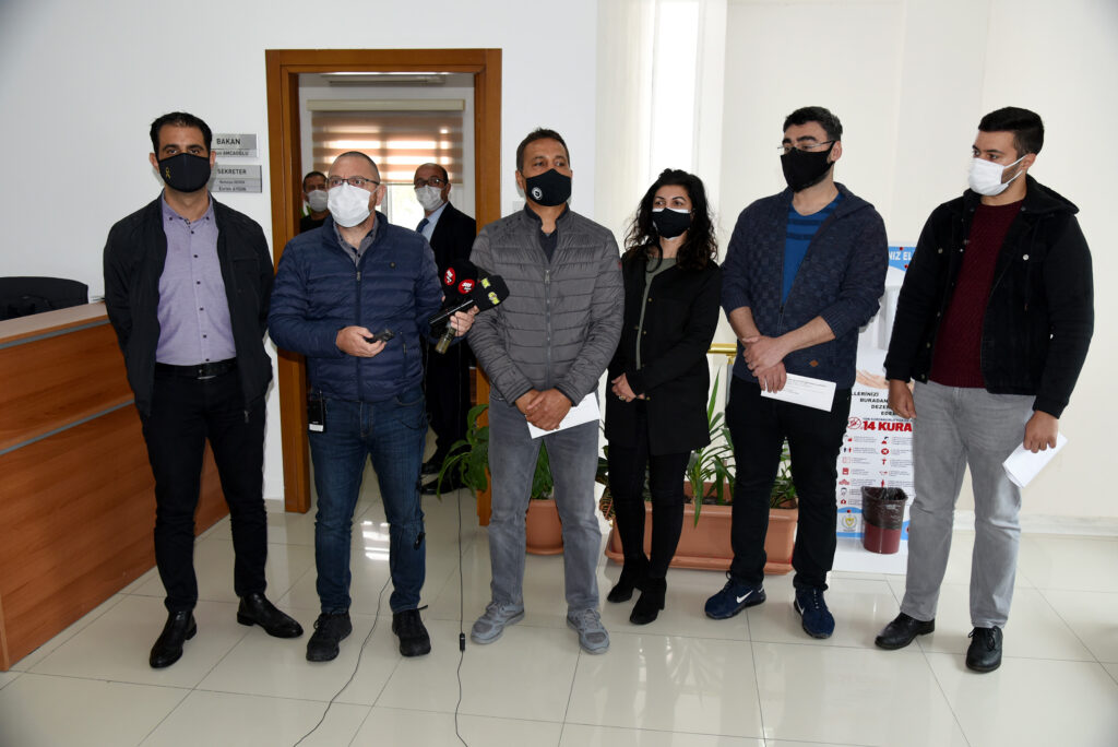 “Öğretmenlik sınavları yapılmalı”