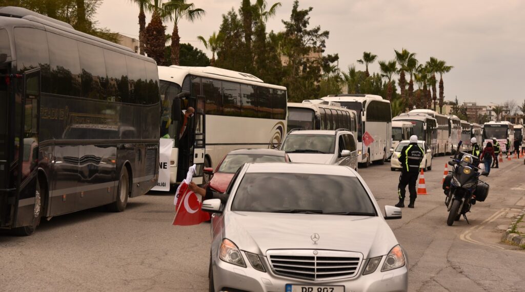 Aytaç: “Bize vergi verin diyorlar, nasıl vereceğiz?”