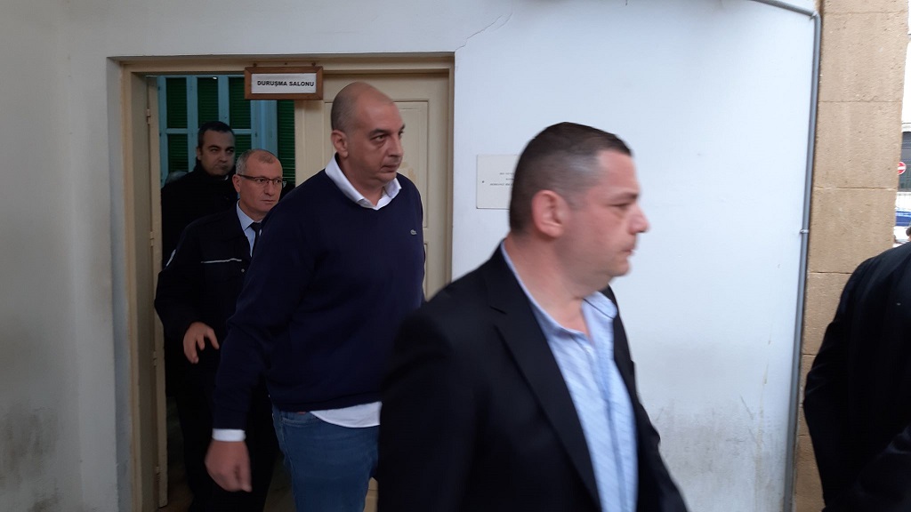 Eminoğlu’na 10, Özbekoğlu’na 5 yıl hapis cezası