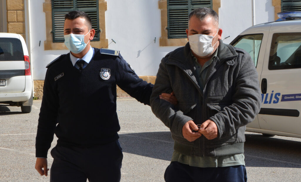 Güney’den kaçak et getiren zanlı tutuksuz yargılanacak